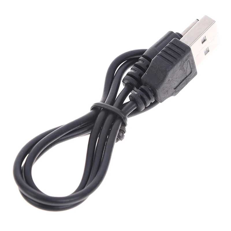2,0 мм адаптер USB-кабель для зарядного устройства шнур для Nokia CA-100C небольшой контактный телефон Аксессуары и запчасти
