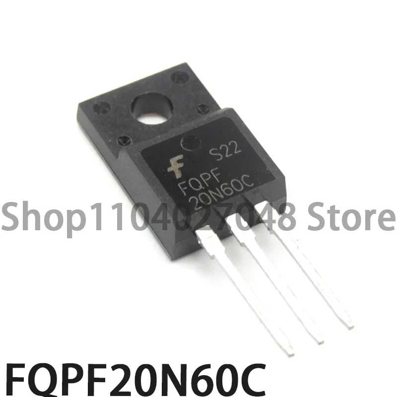 20N60 FQPF20N60C Чехол для мобильного телефона Чехлы и чехлы для мобильных телефонов