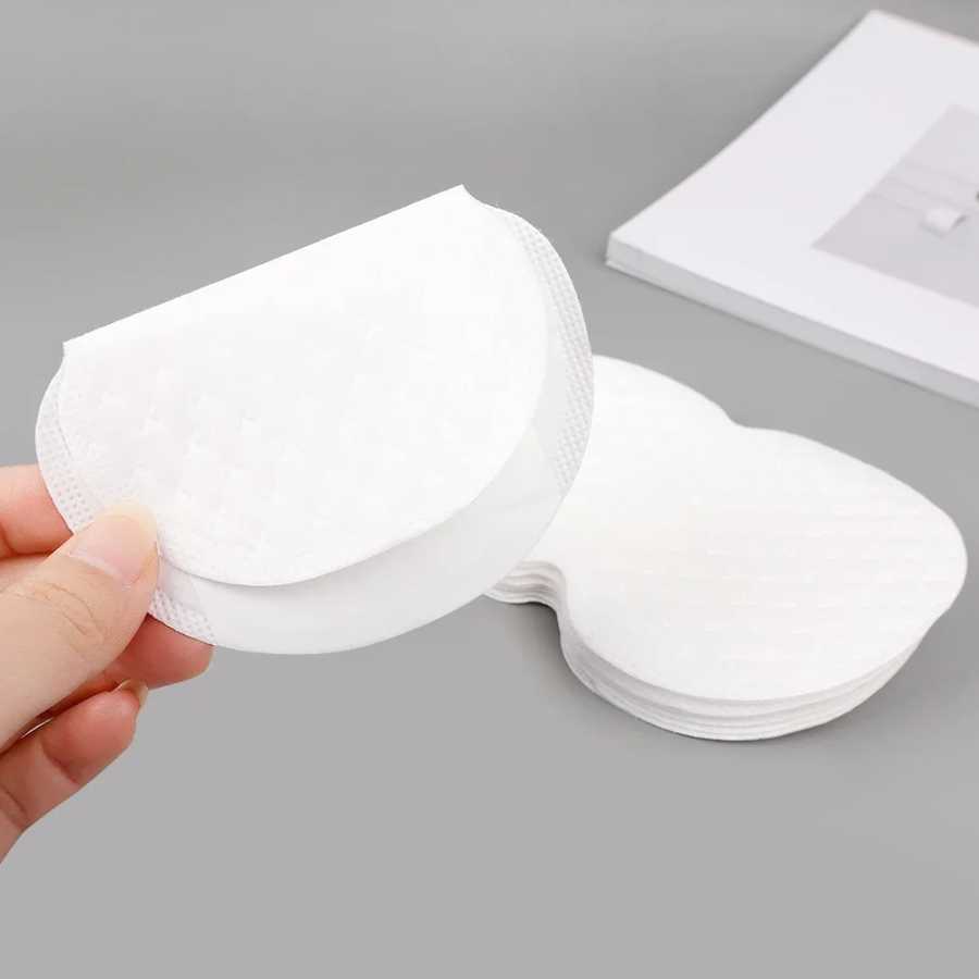 Фотография №4 товара 10/30/50 шт., впитывающие прокладки для подмышек