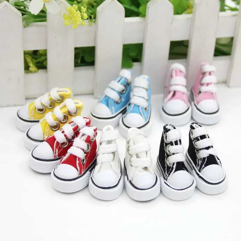 3,5 см * 2 см * 3 см кукольная обувь для Blythe Licca Jb кукольная мини обувь для русской куклы 1/6 кроссовки BJD обувь ботинки Куклы и аксессуары