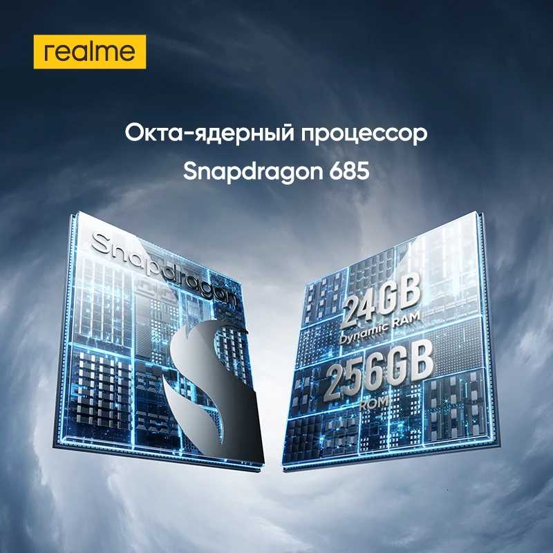 Фотография №5 товара Быстрая доставка: Смартфон realme C85 Pro 4G, российская версия, 6