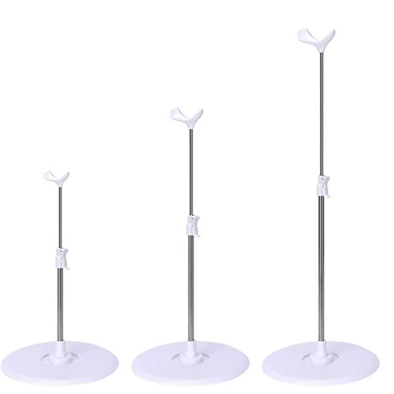 Подставка-держатель для кукол BJD 20-60 см, совместимая с моделями OB24, OB27, аксессуары для кукол масштаба 1/6, 1/4, 1/3, 1/8. Куклы и аксессуары