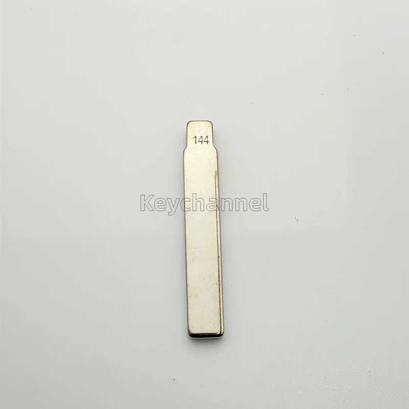Фотография №1 товара брелок для ключей 10 шт./лот 144 # KD Key Blade