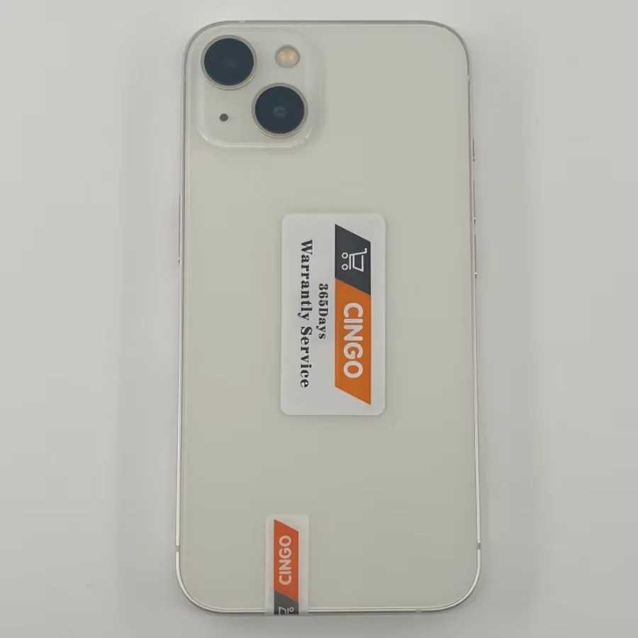 Фотография №2 товара iPhone 13 128 ГБ/256 ГБ ПЗУ разблокированный чип A15 IOS