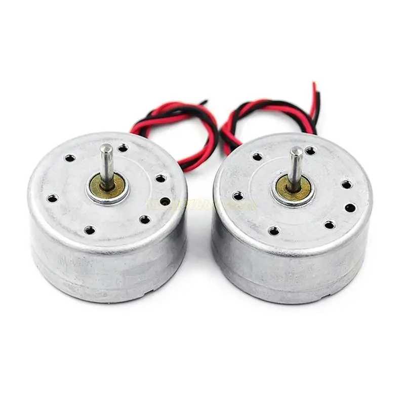Фотография №2 товара F62c Super Quice Motor 1.5V 3V 4,5 В 5 В
