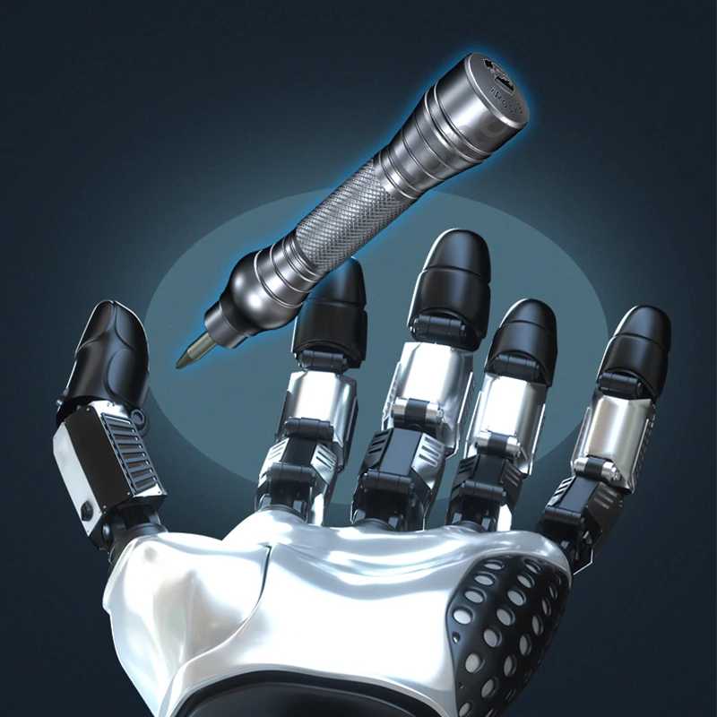 Фотография №2 товара MECHANIC iRock5 ручка для снятия задней стекла камеры iPhone X-16