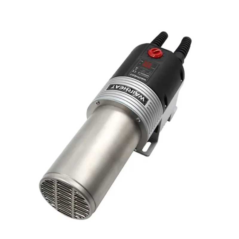 Промышленный тепловентилятор Hotwind LHS61L WR6000 3*400В 16кВт для упаковочной промышленности 143.485 143.488 Промышленные машины и оборудование