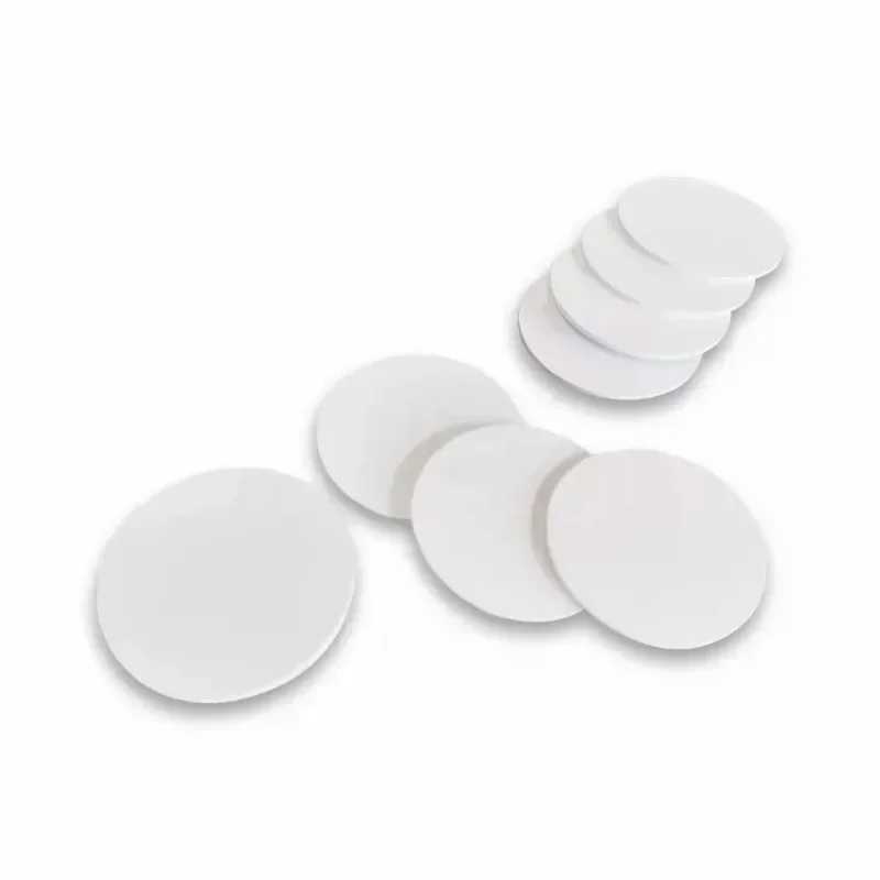 Фотография №2 товара 10-100 шт., 125 кГц, RFID-метки T5577, записываемые наклейки, бесконтактные карты,