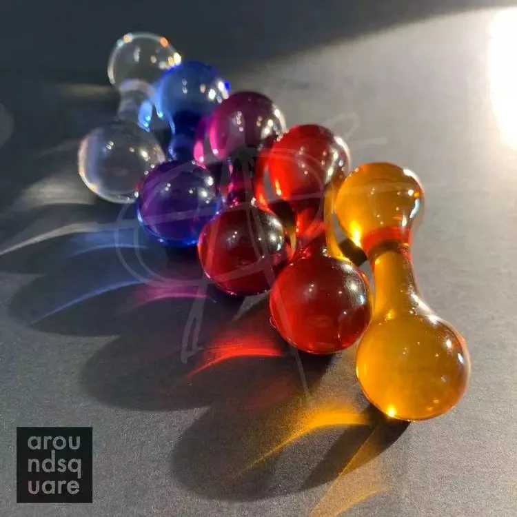 Begleri Fidget Spinner Knucklebone Toy Mini Begleri Beads Антистресс Акрил EDC СДВГ Тревога Снятие стресса Ручной Спиннер Игрушки Игрушки антистресс