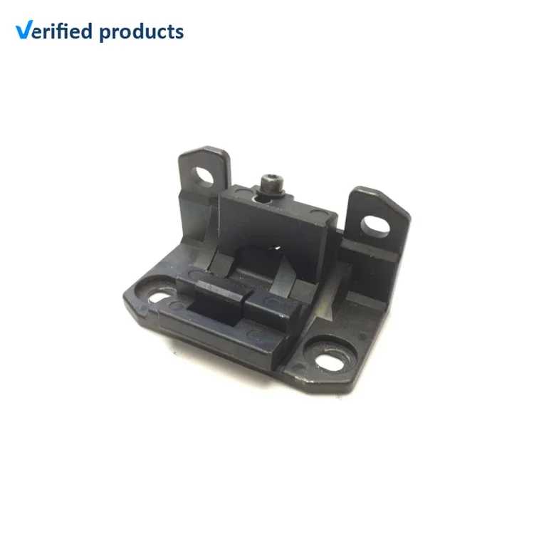 Новый оригинальный кронштейн Deadspace Free Bracket для монтажа световой завесы GL-RB21 Строительные материалы
