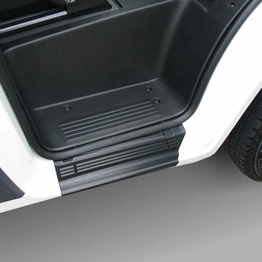 2 шт. Защитные накладки на пороги для автодомов и кемперов Peugeot Boxer 2007-2023, аксессуары для автодомов и кемперов Запчасти и аксессуары для автофургонов