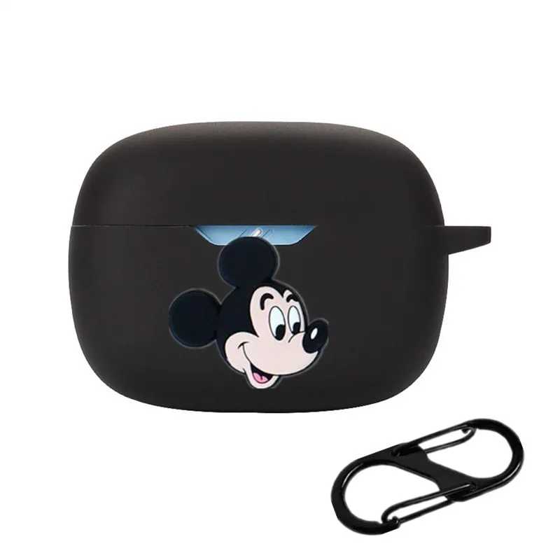 Фотография №2 товара Чехол для наушников Potdemiel Disney для Jbl Wave Beam/Beam 2,