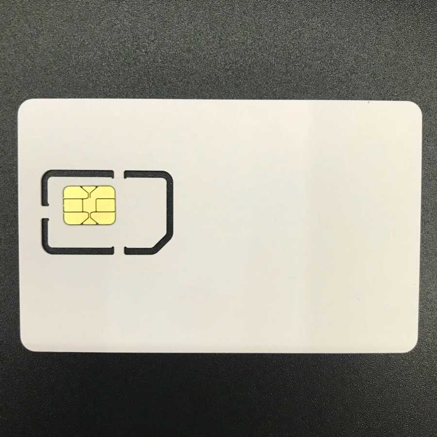 Фотография №2 товара OYEITIMES устройство чтения SIM-карт и записи + 5 шт. 2FF/3FF/4FF