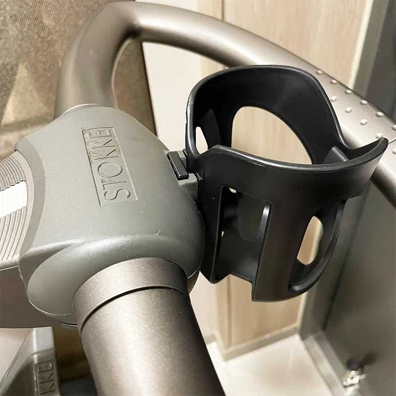 Фотография №2 товара Подстаканник для багги для Stokke Beat Crusi Trailz Scoot Xplory