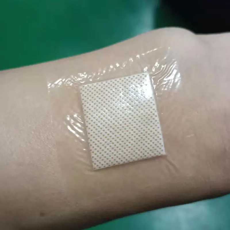 20 шт., наклейка на рану, водостойкая клейкая повязка на рану, фиксирующая лента, повязка, аптечка, повязка Аварийные средства безопасности