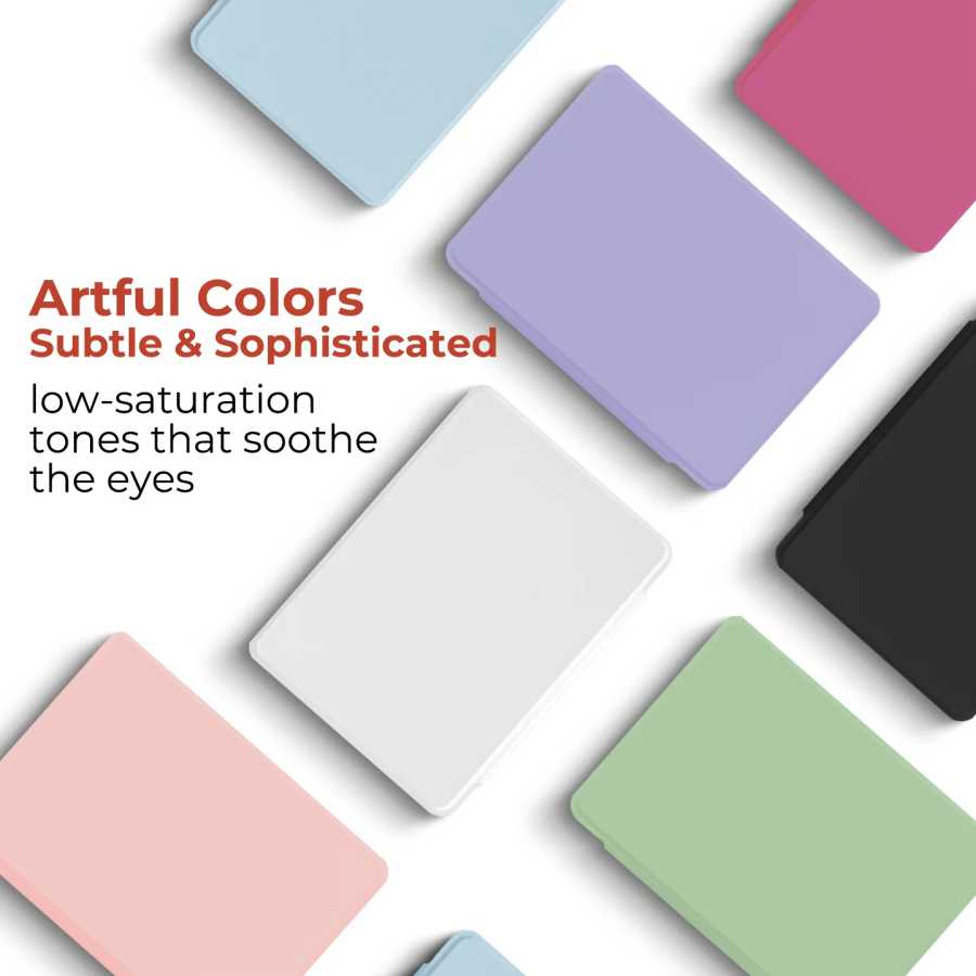 Фотография №2 товара Чехол Twosheep Magnetic Kindle для Paperwhite 10th 11th 12th Gen