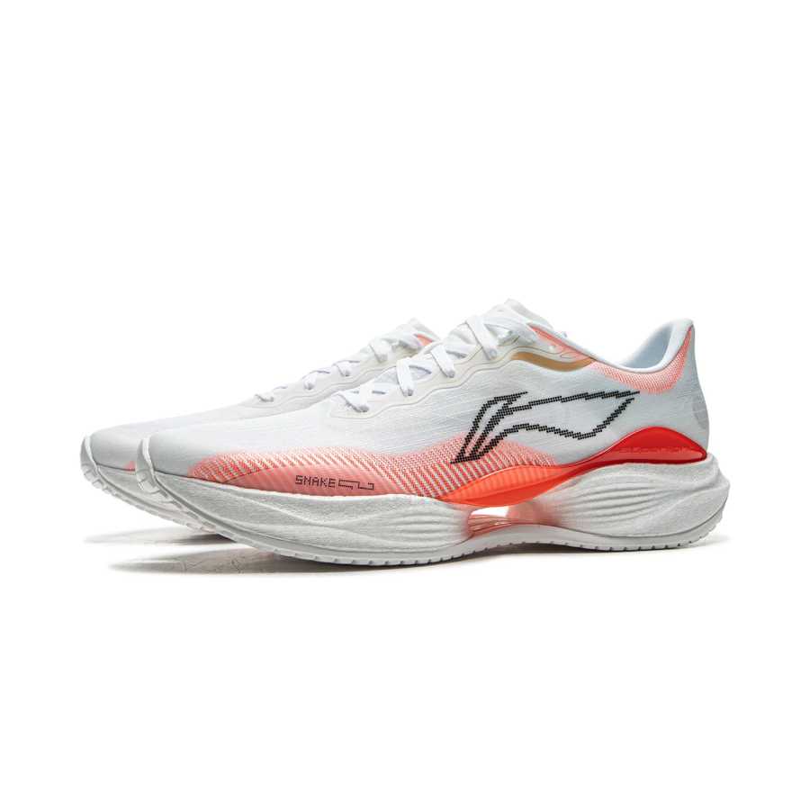 Фотография №4 товара Мужские кроссовки Li-Ning SUPER LIGHT 22 для бега с амортизацией