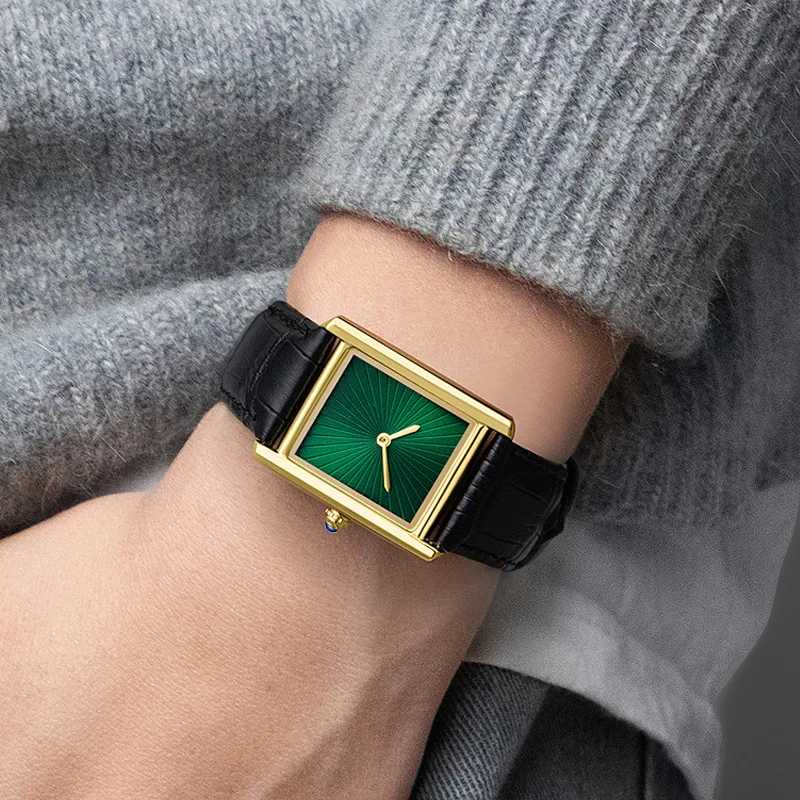 Фотография №5 товара Reloj лучший бренд, часы для пар для мужчин и женщин,