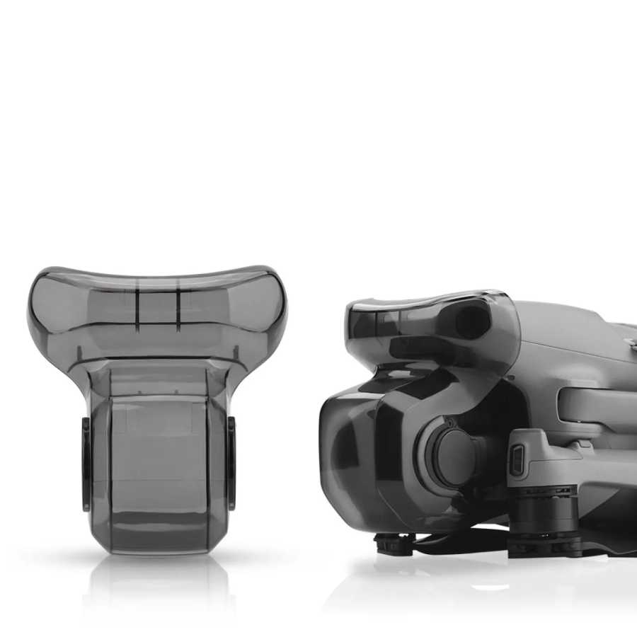 Крышка объектива для дрона DJI Air 3, карданный объектив, датчик зрения, защитная крышка, защита камеры, защита от царапин, аксессуары для дронов Детали инструментов
