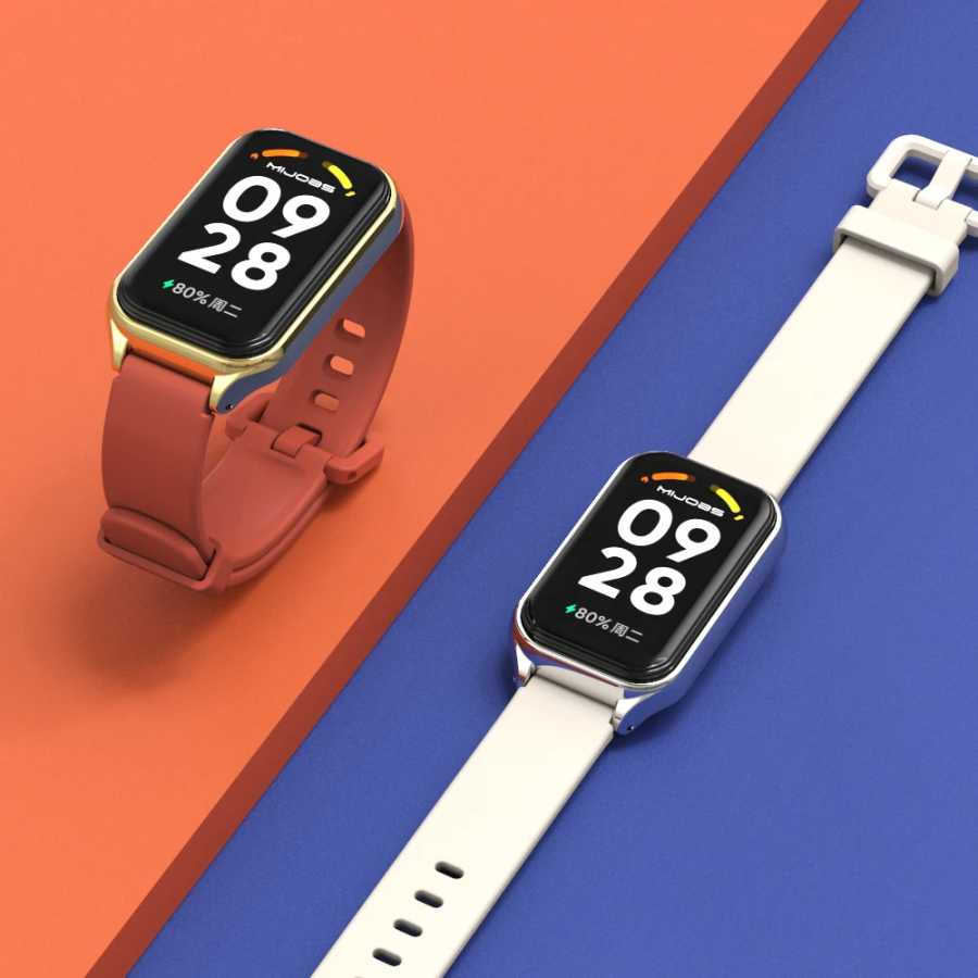 Фотография №5 товара Ремешок для Xiaomi Smart Band 8 9 Active Smart Bracelet
