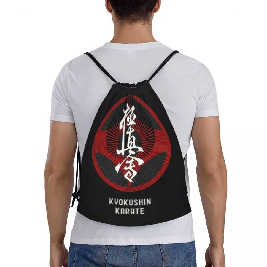 Фотография №4 товара Персонализированный каратэ Kyokushin для мужчин и женщин, легкие японские боевые