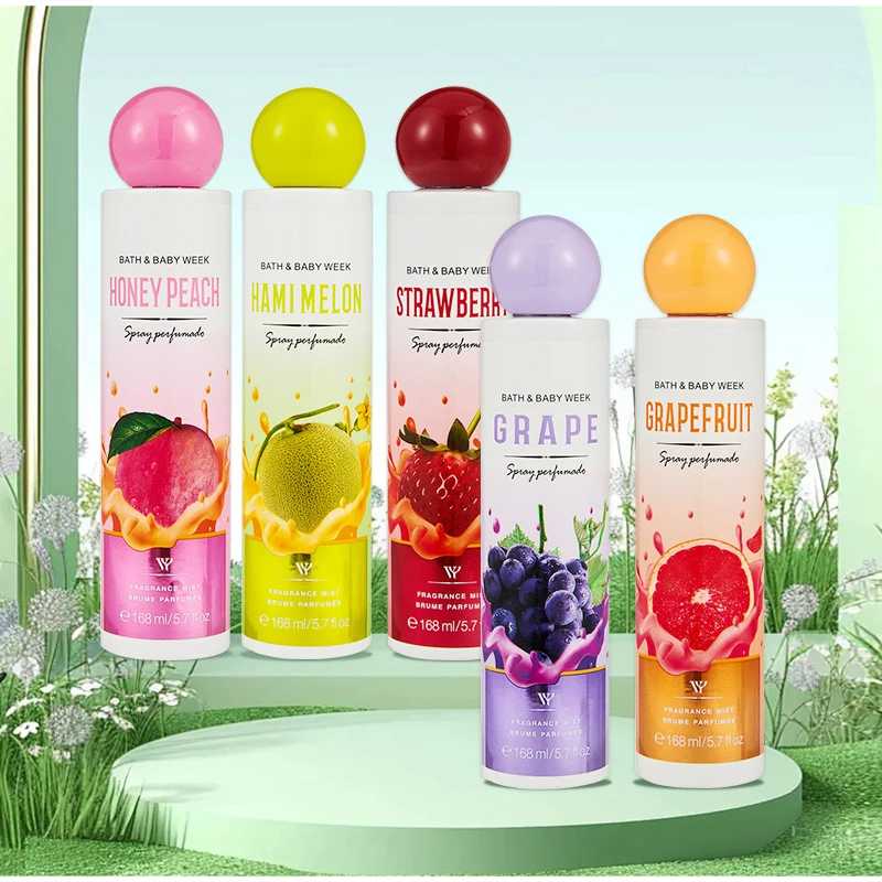 Фотография №4 товара Rich Gourmand Perfume Unisex Fresh Berry Sweet Cookie Шоколадный крем