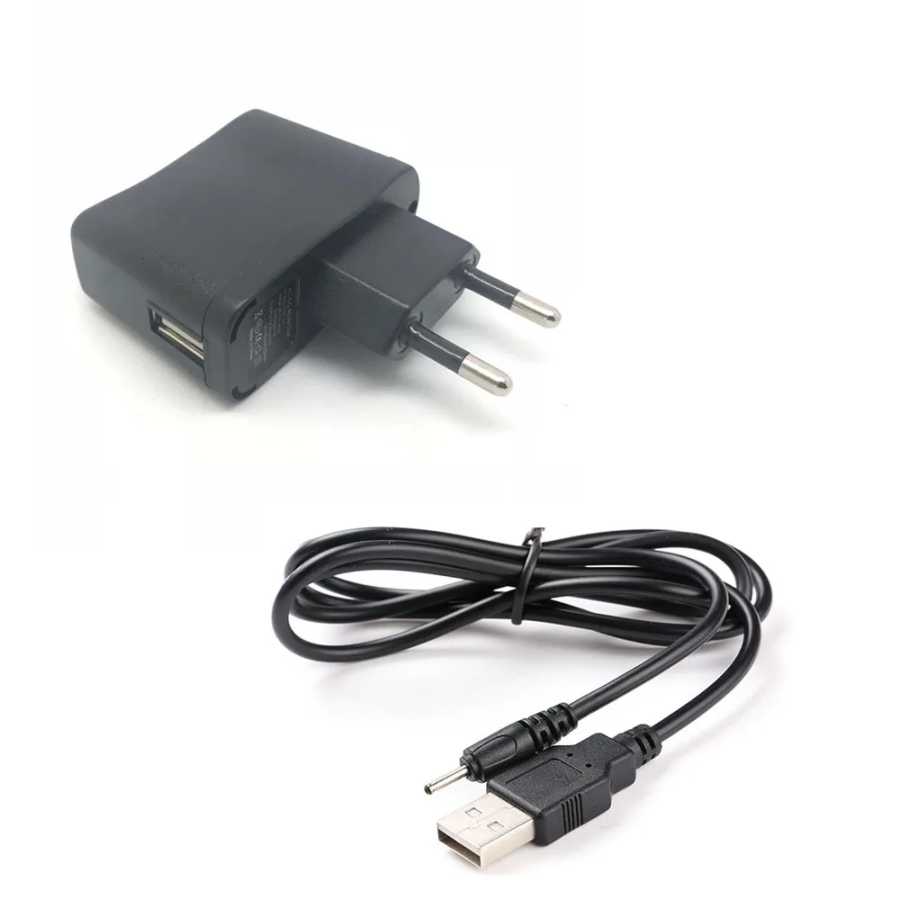 Зарядный кабель USB CA-100C, настенное автомобильное зарядное устройство для nokia 6102 6102i 6103 6110 Navigator 6111 6120 Classic 6121 Classic 6125 Аксессуары и запчасти