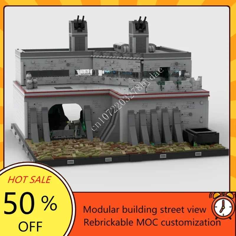4598 шт. копия RylothBase космическая война военный MOC космический корабль боевая модель головоломка архитектура DIY игрушка для сборки на день рождения Рождество Игры и головоломки