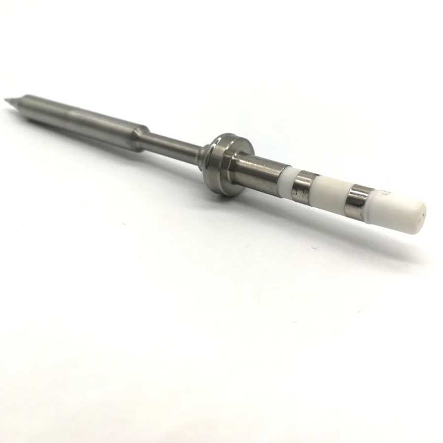 Фотография №4 товара TS101/TS100/T85 Сменные паяльные жала Различные модели жала Электрическое паяльное жало