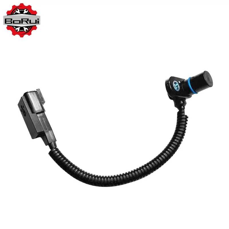 OEM 32707-01C 3270701C Датчик положения коленчатого вала для Harley Touring FLH XL Softail FXST FLST Davidson Blackline 2004-2016 Новая Энергия транспортного средства Детали и аксессуары