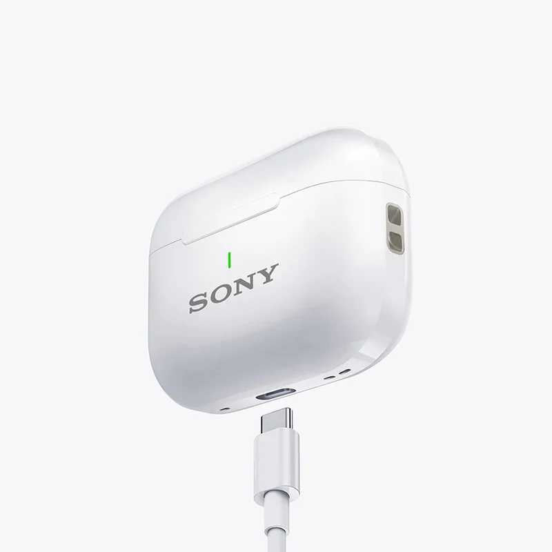 Фотография №5 товара Оригинальные беспроводные наушники Sony A7 Pro TWS Bluetooth-гарнитура Hi-Fi наушники