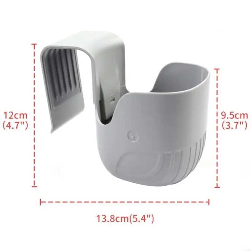 Фотография №5 товара Y88d Universal Baby Car Safety Drink Waterbottleorganizer для хранения закусочных