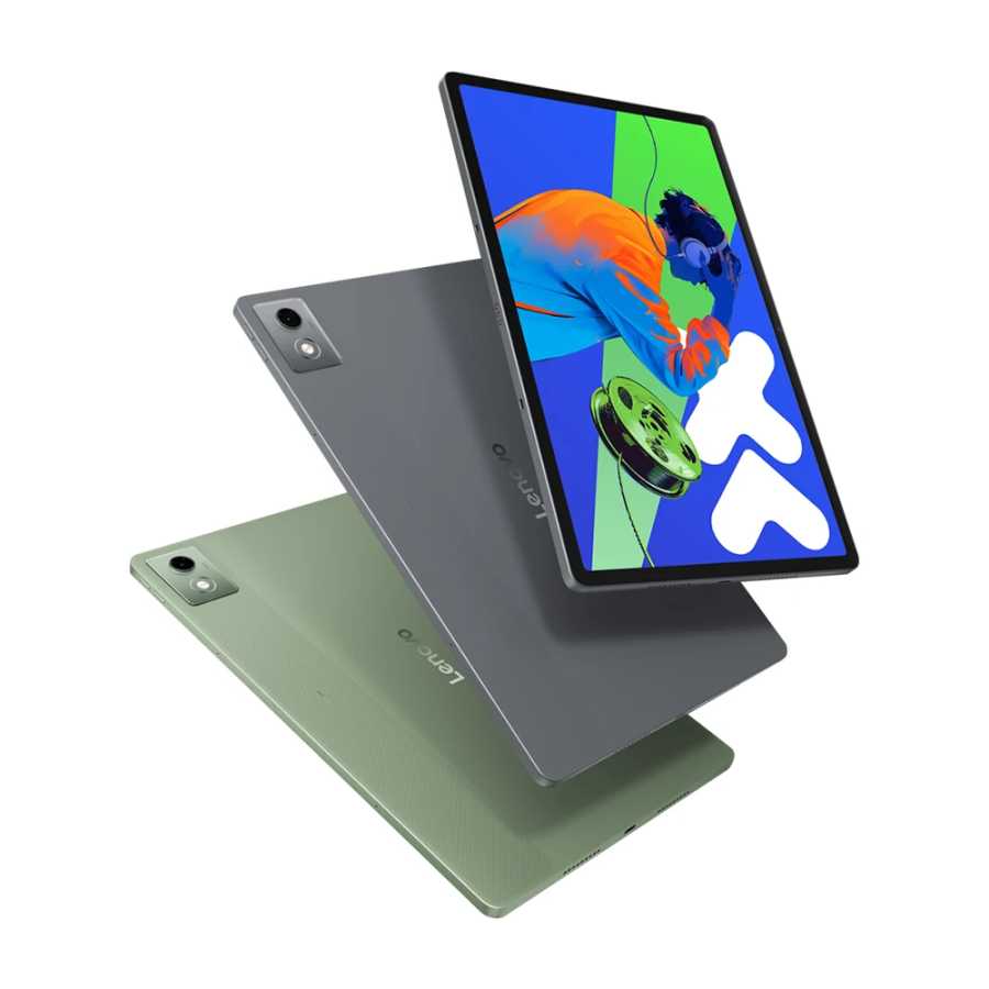 Фотография №1 товара Планшет Lenovo Xiaoxin Pad Pro 12.7 2025, 12.7 дюйма, 8/128