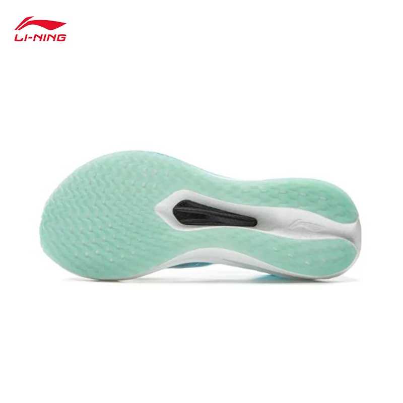 Фотография №5 товара Мужские кроссовки LI-NING FEIDIAN 5, CHALLENGER, профессиональные спортивные кроссовки для