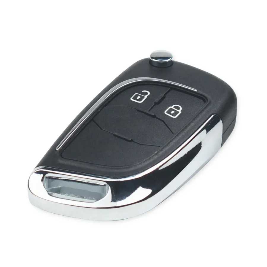 Фотография №4 товара KEYYOU новый 1 шт. для Chevrolet Cruze для OPEL Insignia