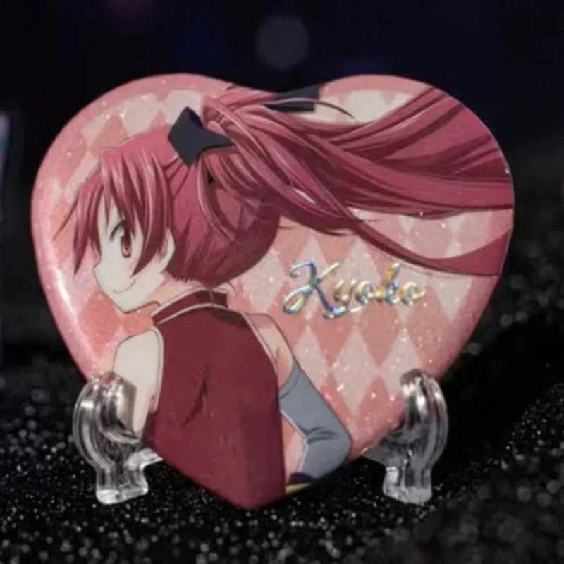 Фотография №4 товара Аниме Puella Magi Madoka Magica Kaname Madoka, брошь для косплея,