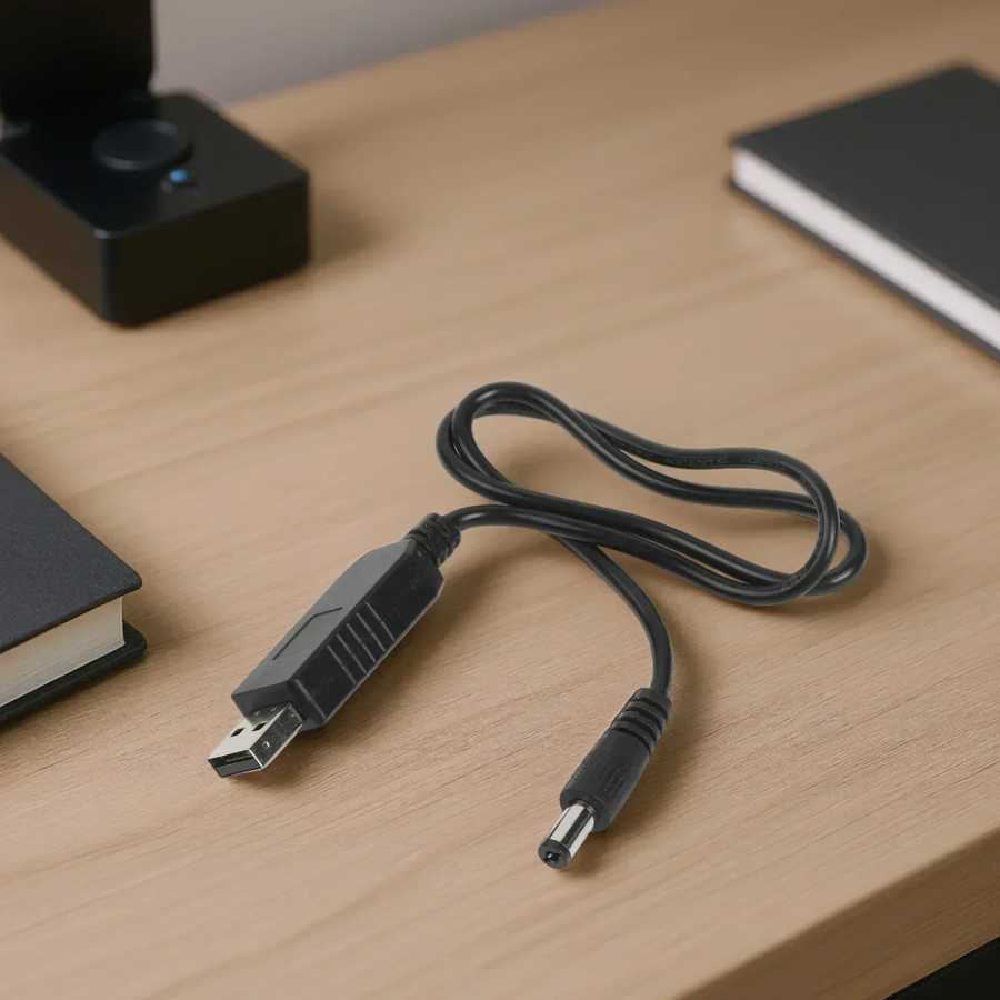Изящное и надежное зарядное устройство для литиевой батареи USB 8,4 В постоянного тока для вакуумного робота, беспроводной адаптер, надежный зарядный инструмент, аксессуары Запчасти для бытовой техники