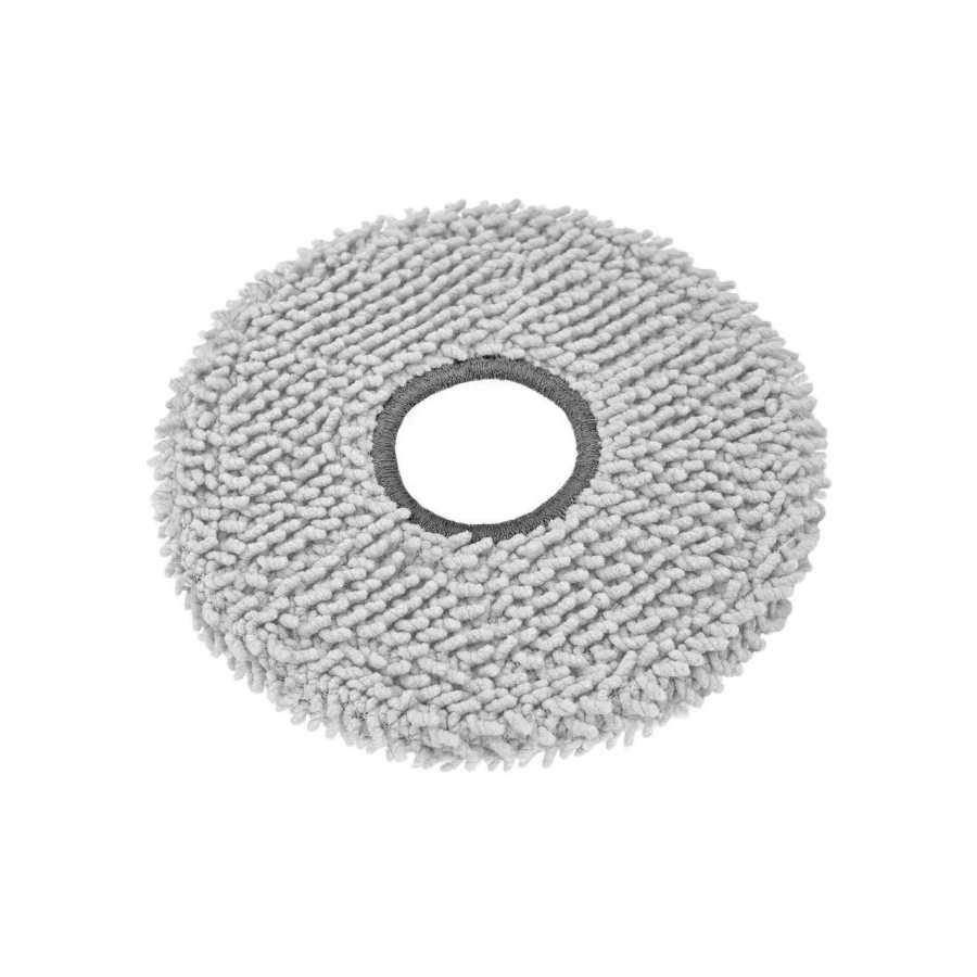 Запасные части для робота-пылесоса DJI ROMO S/ROMO A/ROMO P/2.0 P2 A2: сменные салфетки для влажной уборки Запчасти для бытовой техники