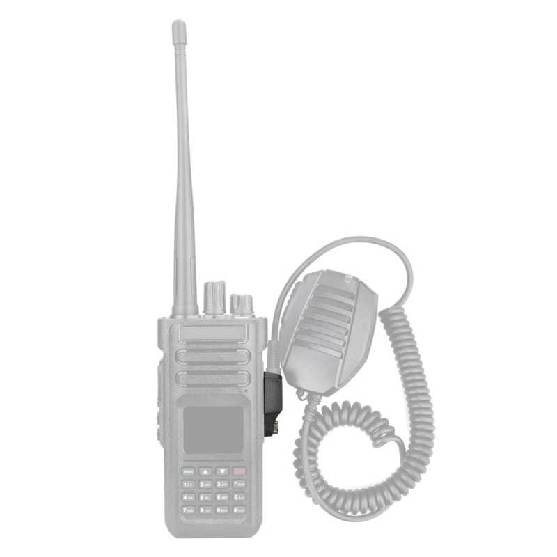 Фотография №1 товара Замена адаптера рации Audios для GP328Plus Retevis RT29 RT48 RT82