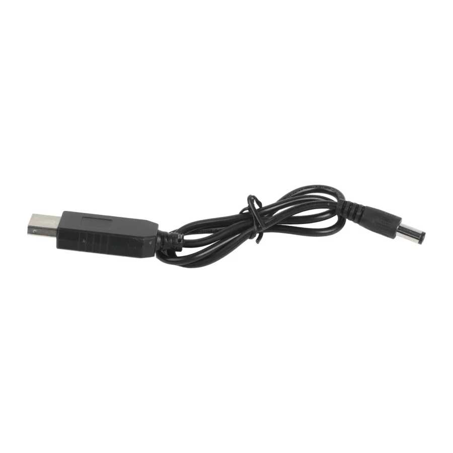 Фотография №5 товара 8,4 В USB-зарядное устройство для литиевой батареи постоянного тока 5,5