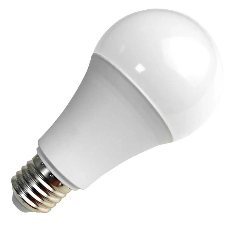 Фотография №4 товара E27 Светодиодные лампы постоянного тока 12 В smd 2835chip lampada