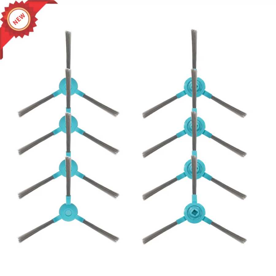 Боковая щетка для Cecotec Conga 1390 Cecotec Conga 1290 Запчасти для бытовой техники