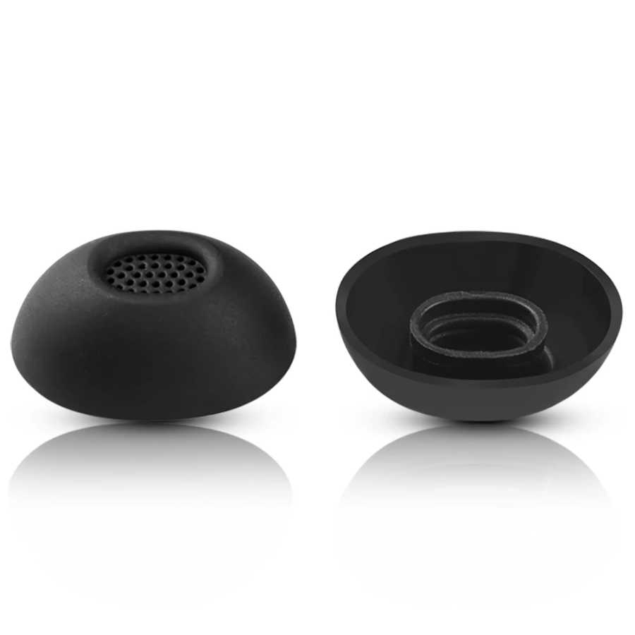 Фотография №2 товара 4 шт. силиконовые насадки для наушников Bose QC Ultra II
