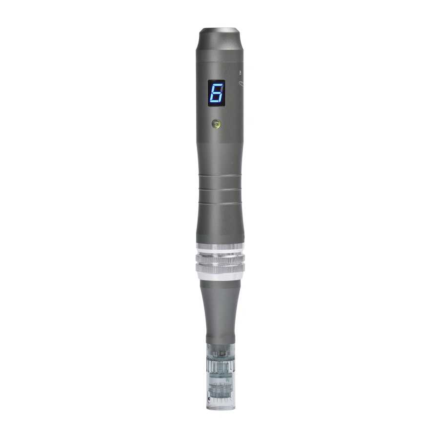 Фотография №5 товара Картриджи с иглами для Dr. Pen M8 и M7S -