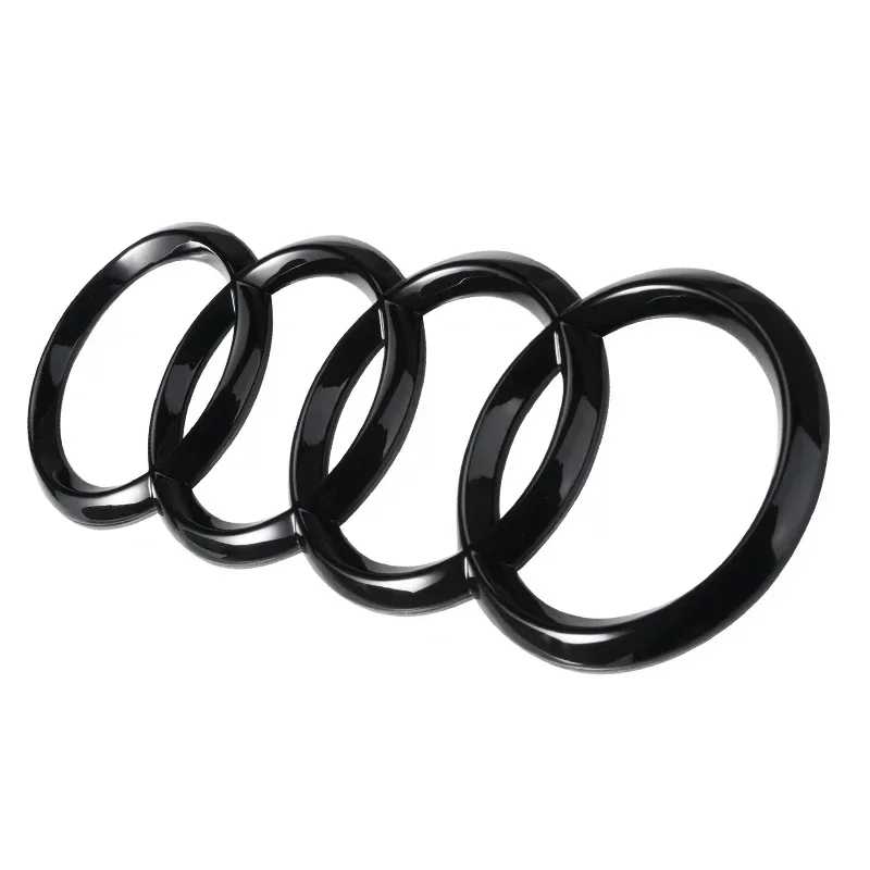 Фотография №4 товара Стайлинг автомобиля для Audi A3 A4 A4L A5 A6 A6L
