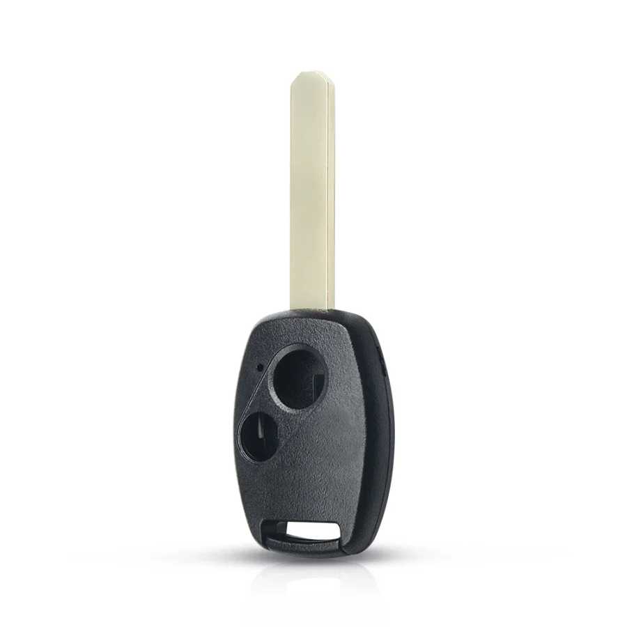 Фотография №3 товара KEYYOU Keyless Entry Новый дистанционный автомобильный брелок для Honda Accord