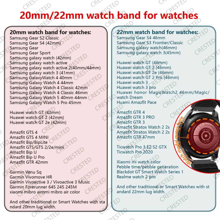 Фотография №5 товара Плетеный ремешок-петля Solo для Amazfit bip 6/5/Balance/GTS/4/2e/Mini/3/GTR/4/2/3/Pro/20 мм 22 мм