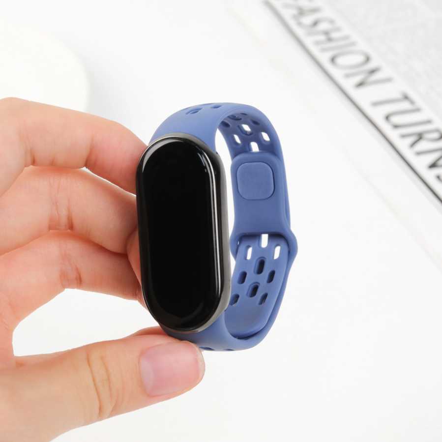 Фотография №2 товара Ремешок для часов Xiaomi Mi Band 10 9 8, аксессуары