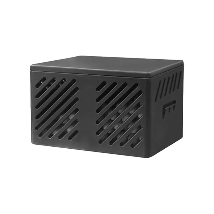 Модуль ионов серебра для Saros 10R/G30/P20 PRO/G20S ULTRA/QRevo Curv Вакуумный резервуар для грязной воды Дезодорирующий ион 