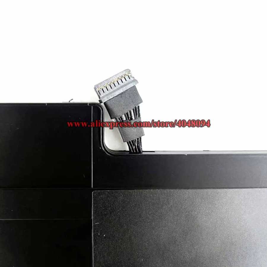 Фотография №2 товара Новый аккумулятор A1466 A1496 для Apple MacBook Air 13 дюймов